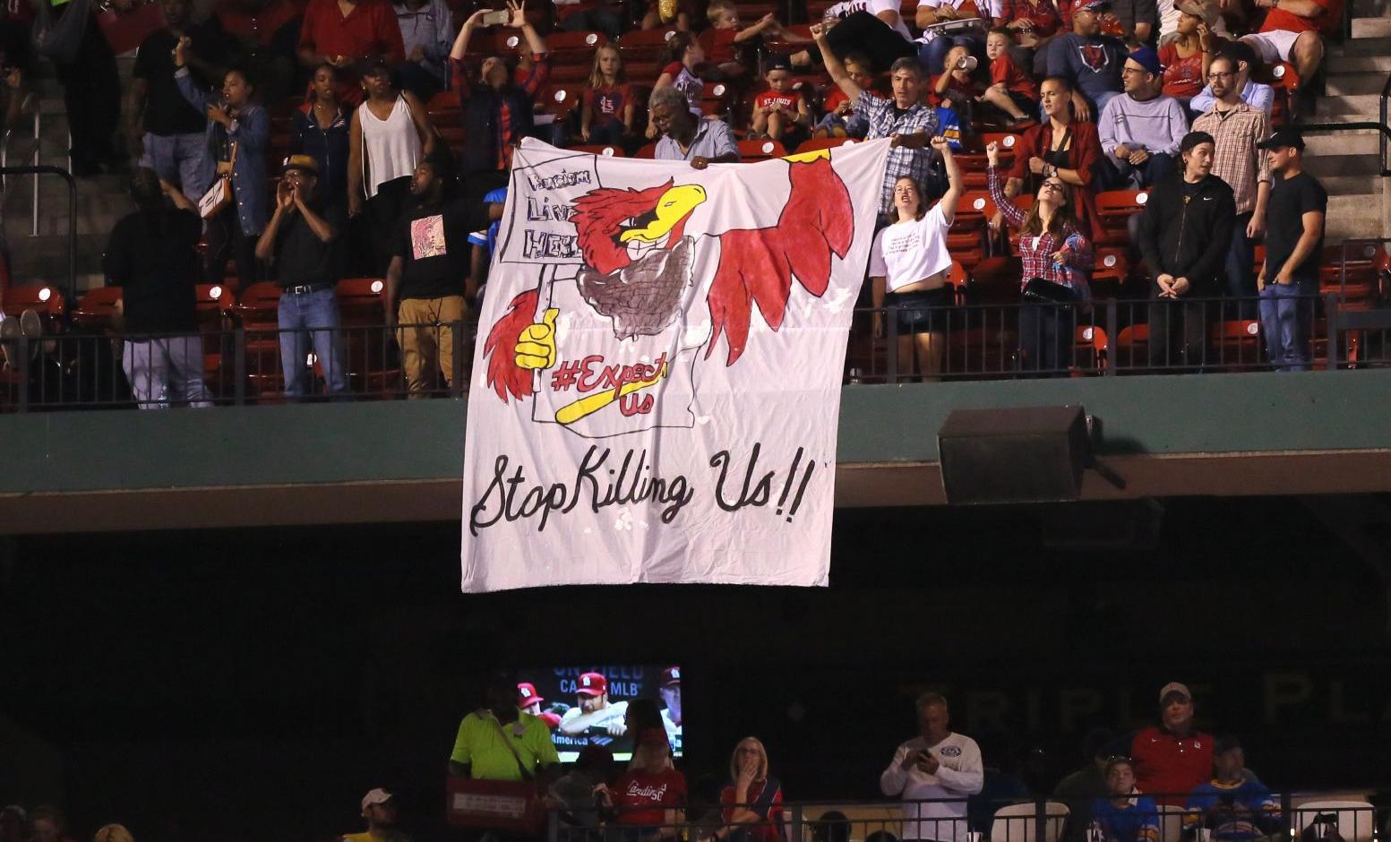 St. Louis Cardinals v Milwaukee Brewers